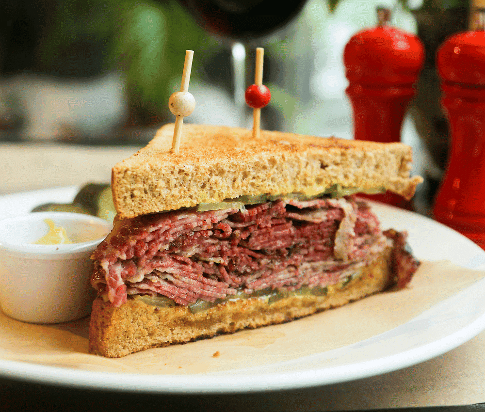 Home | North Fork Deli Auburn